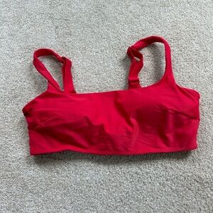 Lululemon bikini top!